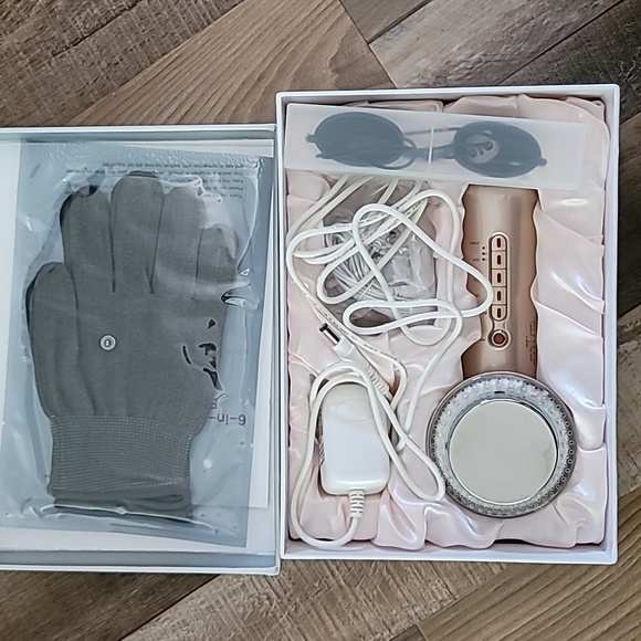 Other - Skin and Body care care machine